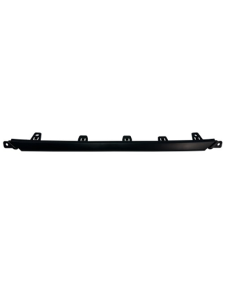 MODANATURA PARAURTI ANT NERA LISCIA PEUGEOT 408 (FP/F3/FM) 2022  OEM 984075071T