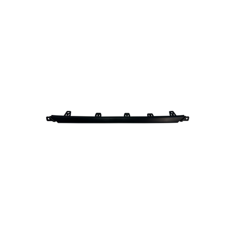 MODANATURA PARAURTI ANT NERA LISCIA PEUGEOT 408 (FP/F3/FM) 2022  OEM 984075071T