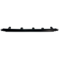 MODANATURA PARAURTI ANT NERA LISCIA PEUGEOT 408 (FP/F3/FM) 2022  OEM 984075071T