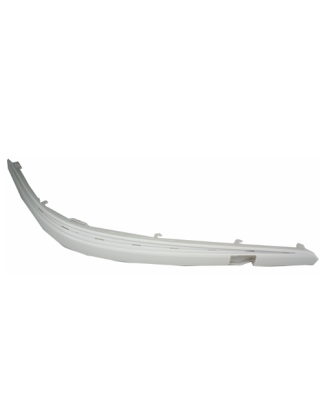 MODANATURA PARAURTI ANT SX CON FORO COPRIGANCIO MERCEDES-BENZ E CLASS (W211) 2002 2009 OEM A21188005129744