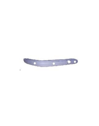 MODANATURA PARAURTI ANT DX MERCEDES-BENZ C CLASS SDN/S W (W203) 2000 2003 OEM A20388564219999