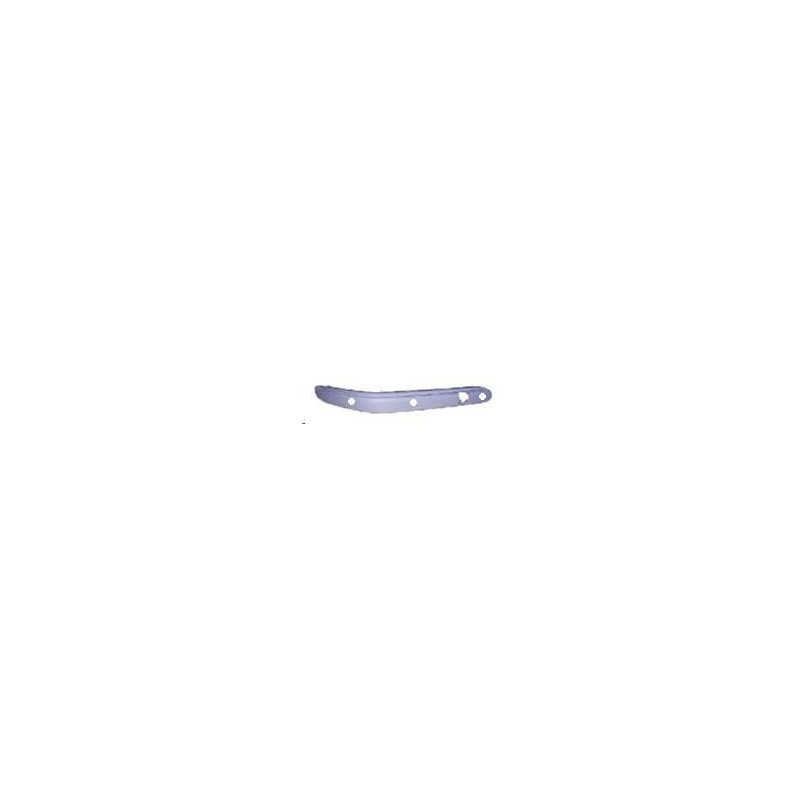 MODANATURA PARAURTI ANT DX MERCEDES-BENZ C CLASS SDN/S W (W203) 2000 2003 OEM A20388564219999