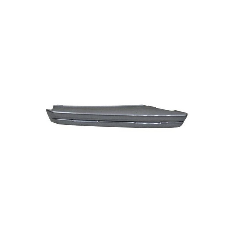 MODANATURA GRIGLIA PARAURTI SUP DX MAZDA CX5 (KE/GH/KF) 2011 2017 OEM KA0H50C12