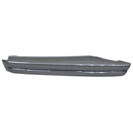 MODANATURA GRIGLIA PARAURTI SUP DX MAZDA CX5 (KE/GH/KF) 2011 2017 OEM KA0H50C12