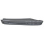 MODANATURA GRIGLIA PARAURTI SUP DX MAZDA CX5 (KE/GH/KF) 2011 2017 OEM KA0H50C12