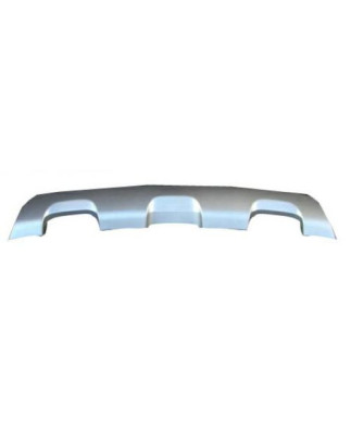MODANATURA PARAURTI POST SILVER DACIA SANDERO II (B8) 2012 2016 OEM 850701446R