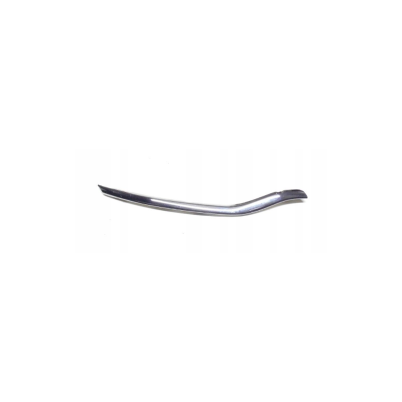 MODANATURA SOTTOFARO DX CROM RENAULT TALISMAN SEDAN/GRANDTOUR (LP) 2015  OEM 620743394R