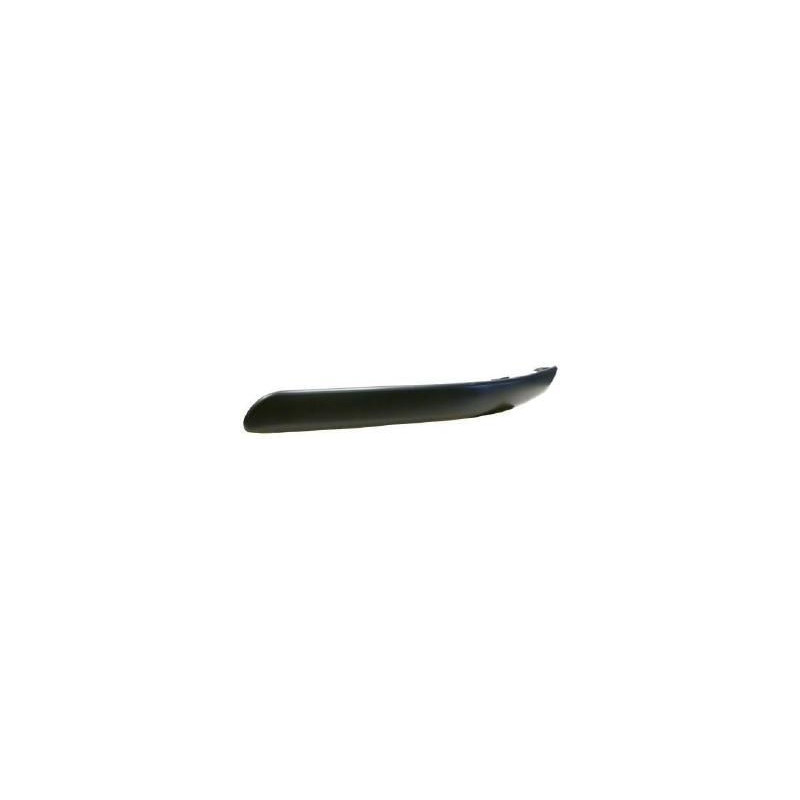 MODANATURA PARAURTI ANT SX TOYOTA AVENSIS (T25) 2003 2008 OEM 5271305903