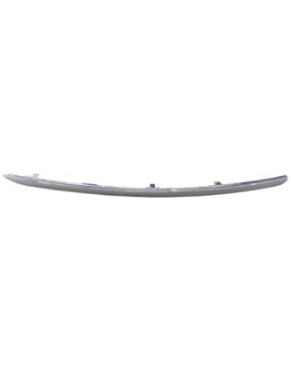 MODANATURA PARAURTI ANT SX CROMATA AUDI A6 (4FH/4F2/4F5) 2008 2010 OEM 4F0853065A2ZZ