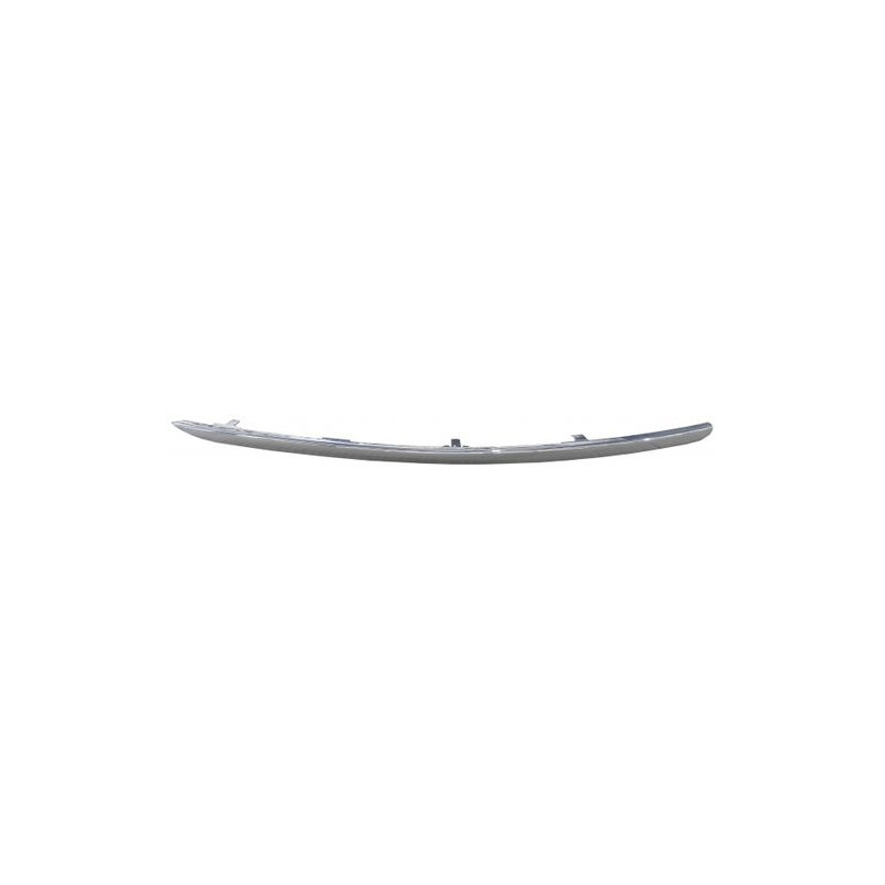 MODANATURA PARAURTI ANT SX CROMATA AUDI A6 (4FH/4F2/4F5) 2008 2010 OEM 4F0853065A2ZZ