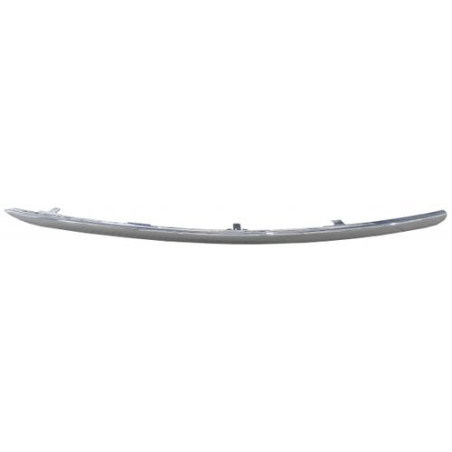 MODANATURA PARAURTI ANT SX CROMATA AUDI A6 (4FH/4F2/4F5) 2008 2010 OEM 4F0853065A2ZZ