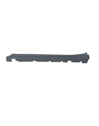 MODANATURA SOTTOPORTA DX FIAT 500 X (334) 2019  OEM 735729843