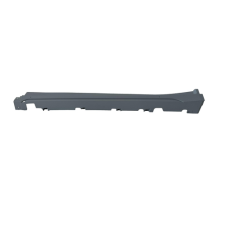 MODANATURA SOTTOPORTA DX FIAT 500 X (334) 2019  OEM 735729843