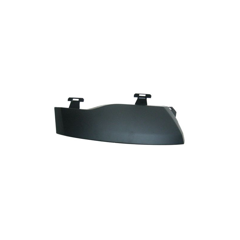 MODANATURA SOTTOFARO DX CITROEN BERLINGO (B9) 2008 2015 OEM 7452TP
