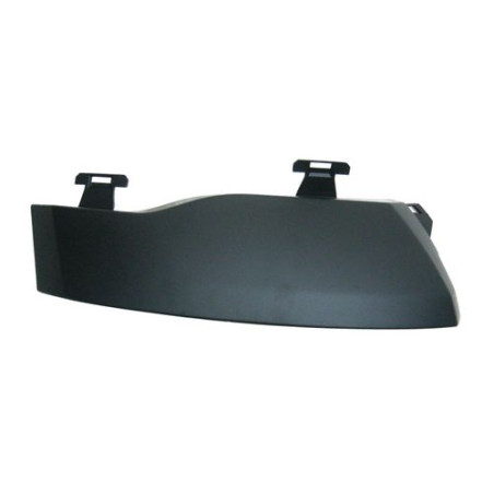 MODANATURA SOTTOFARO DX CITROEN BERLINGO (B9) 2008 2015 OEM 7452TP