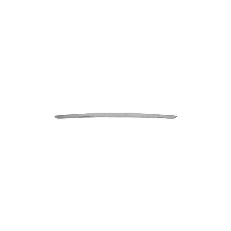 MODANATURA PARAURTI POST SILVER BMW X5 (F15/F85) 2013 2018 OEM 51127308071
