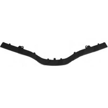 MODANATURA GRIGLIA NERA RENAULT KANGOO (KW0/KW1) 2013 2021 OEM 623822758R