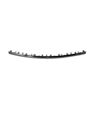 MODANATURA GRIGLIA PARAURTI ANT CENTRALE CROMATA VOLKSWAGEN TRANSPORTER (T6) (SGA/SGH/SHA/SHH) 2015 2019 OEM 7E5853761B2ZZ
