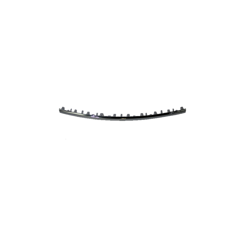 MODANATURA GRIGLIA PARAURTI ANT CENTRALE CROMATA VOLKSWAGEN TRANSPORTER (T6) (SGA/SGH/SHA/SHH) 2015 2019 OEM 7E5853761B2ZZ