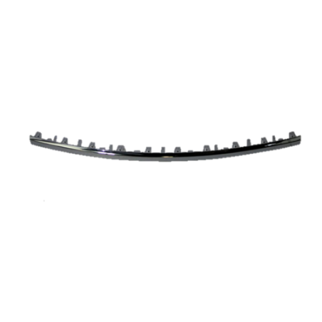 MODANATURA GRIGLIA PARAURTI ANT CENTRALE CROMATA VOLKSWAGEN TRANSPORTER (T6) (SGA/SGH/SHA/SHH) 2015 2019 OEM 7E5853761B2ZZ