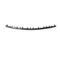 MODANATURA GRIGLIA PARAURTI ANT CENTRALE CROMATA VOLKSWAGEN TRANSPORTER (T6) (SGA/SGH/SHA/SHH) 2015 2019 OEM 7E5853761B2ZZ