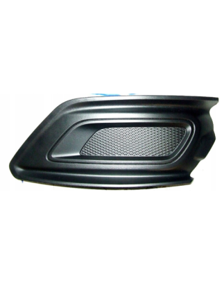 MODANATURA PARAURTI ANT SX CHIUSA FORD TRANSIT/TOURNEO CUSTOM (FY/FZ/F3) 2018 2023 OEM 2375302