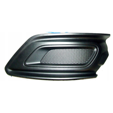 MODANATURA PARAURTI ANT SX CHIUSA FORD TRANSIT/TOURNEO CUSTOM (FY/FZ/F3) 2018 2023 OEM 2375302