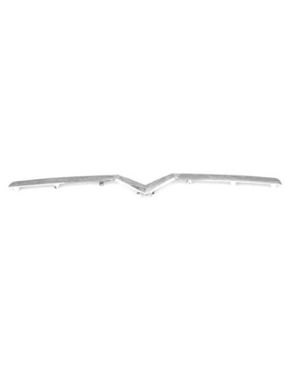 MODANATURA PARAURTI ANT CROMATA CITROEN C4 (LC//LA) 2004 2011 OEM 796622