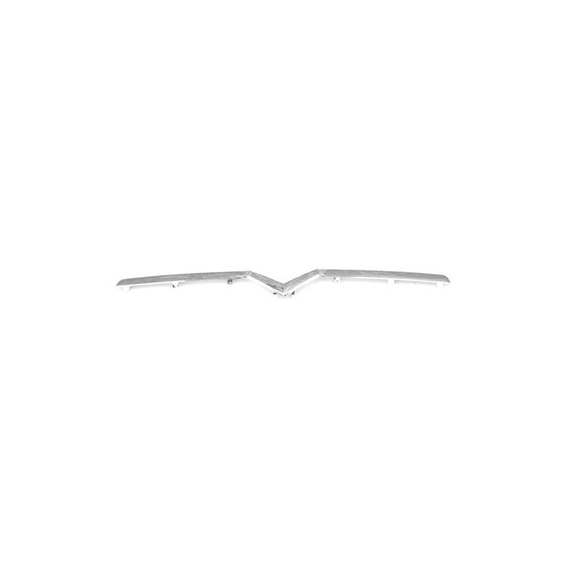 MODANATURA PARAURTI ANT CROMATA CITROEN C4 (LC//LA) 2004 2011 OEM 796622