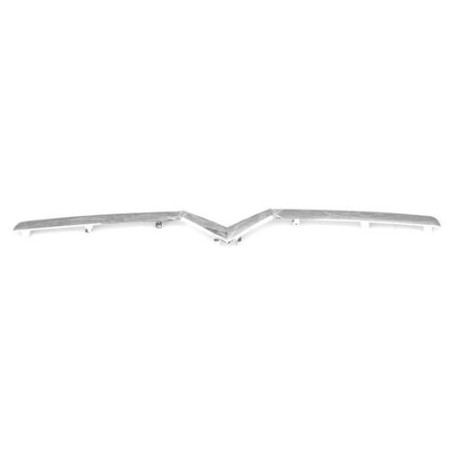 MODANATURA PARAURTI ANT CROMATA CITROEN C4 (LC//LA) 2004 2011 OEM 796622