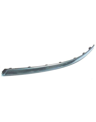 MODANATURA PARAURTI ANT SX CROMATA LANCIA MUSA (350) 2003 2013 OEM 735460040