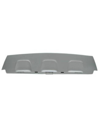 MODANATURA SPOILER ANT GRIGIA VOLKSWAGEN TIGUAN (5N) 2011 2016 OEM 5N0807532BAV3
