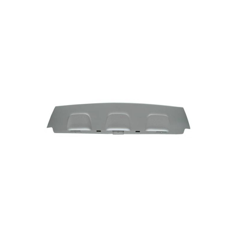 MODANATURA SPOILER ANT GRIGIA VOLKSWAGEN TIGUAN (5N) 2011 2016 OEM 5N0807532BAV3