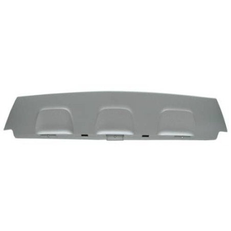 MODANATURA SPOILER ANT GRIGIA VOLKSWAGEN TIGUAN (5N) 2011 2016 OEM 5N0807532BAV3