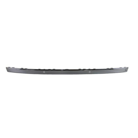 MODANATURA PARAURTI POST CROMATA JEEP GRAND CHEROKEE (WH/WK) 2005 2008 OEM 1CV28SZ0AA