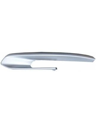 MODANATURA GRIGLIA PARAURTI ANT SX SILVER BMW SERIES 3 SDN/S W (F30/F31/F80) 2012 2014 OEM 51117279695