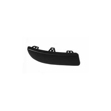 MODANATURA PARAURTI POST SX RENAULT MODUS (F/JP0) 2005 2008 OEM 8200339599
