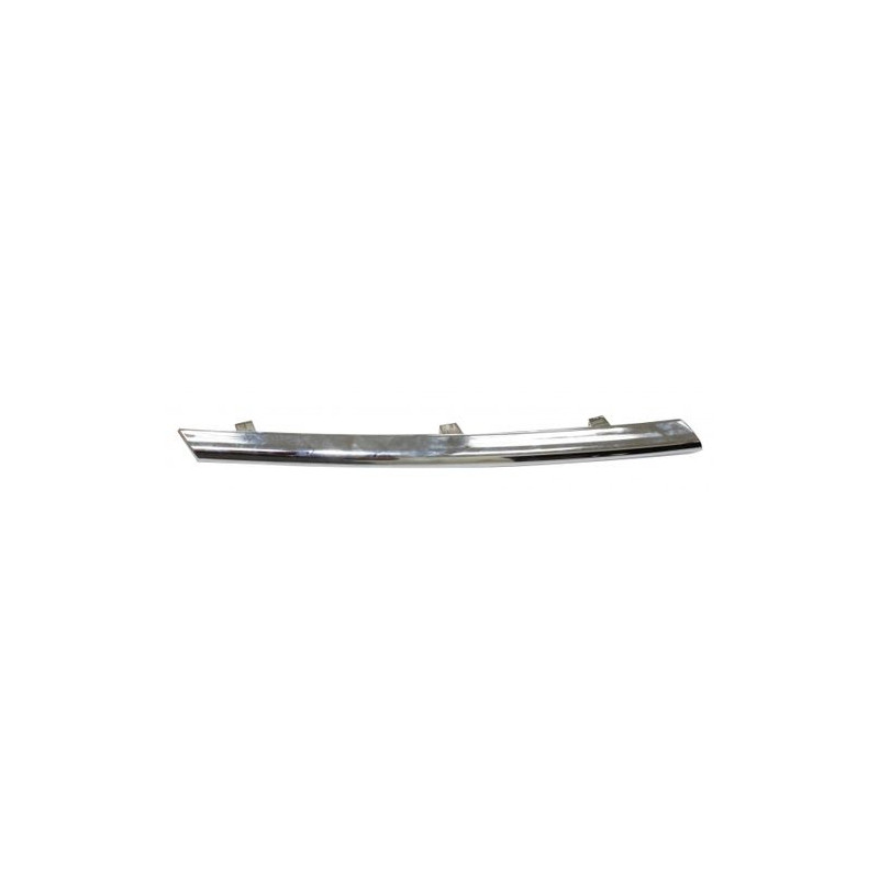 MODANATURA GRIGLIA DX CROMATA OPEL INSIGNIA (G09) 2008 2013 OEM 13264450