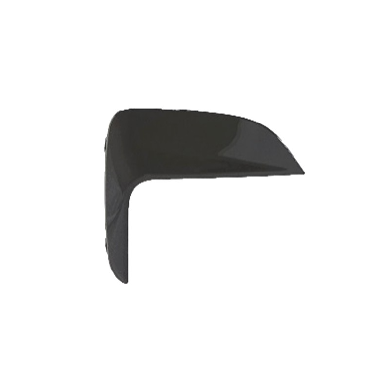 MODANATURA PARAURTI ANT SX NERA BMW SERIES 3 SDN/S W (G20/G21/G80/G81) 2018 2022 OEM 51118079595