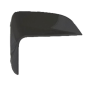 MODANATURA PARAURTI ANT SX NERA BMW SERIES 3 SDN/S W (G20/G21/G80/G81) 2018 2022 OEM 51118079595
