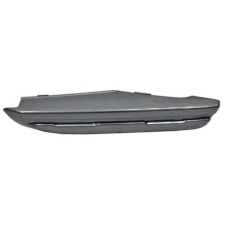 MODANATURA GRIGLIA PARAURTI INF DX MAZDA CX5 (KE/GH/KF) 2011 2017 OEM KA0H50C13