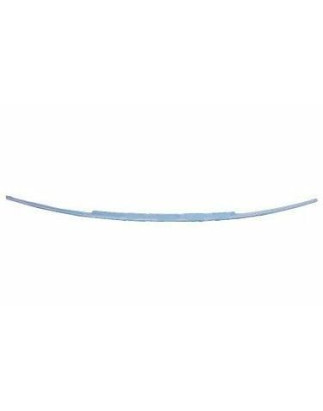 MODANATURA GRIGLIA PARAURTI ANT CENTRALE BMW SERIES 5 (E60/E61) 2003 2010 OEM 51117178096