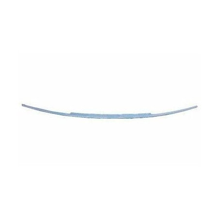 MODANATURA GRIGLIA PARAURTI ANT CENTRALE BMW SERIES 5 (E60/E61) 2003 2010 OEM 51117178096
