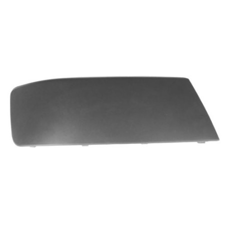MODANATURA PARAURTI ANT SUP DX VOLKSWAGEN TRANSPORTER (T5) (7HA/7HH/7EA/7EH) 2010 2015 OEM 7E08078209B9