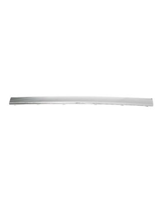 MODANATURA PARAURTI POST INF CROM JEEP GRAND CHEROKEE (WK/WK2) 2014 2017 OEM 68143485AB