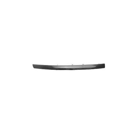 MODANATURA PARAURTI ANT DX SKODA OCTAVIA 5 (1Z3/1Z5) 2004 2008 OEM 1Z0807718B41