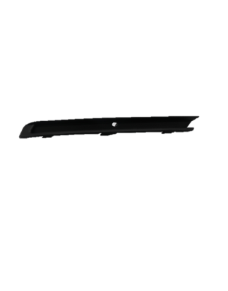 MODANATURA PARAURTI ANT DX NERA VOLKSWAGEN JETTA (162/163/AV3/AV2) 2014 2018 OEM 5C6807234A9B9