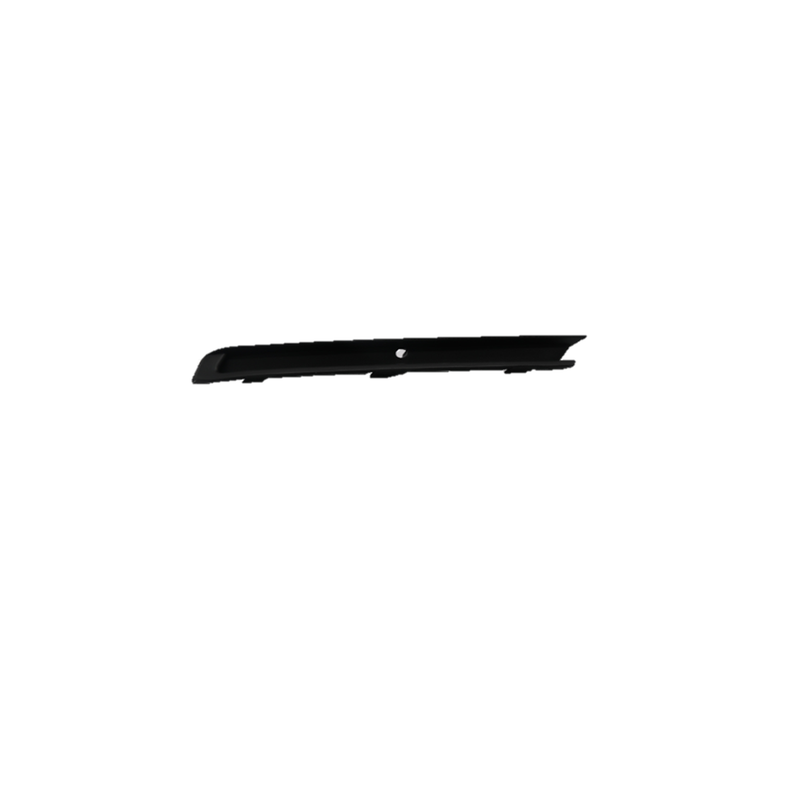 MODANATURA PARAURTI ANT DX NERA VOLKSWAGEN JETTA (162/163/AV3/AV2) 2014 2018 OEM 5C6807234A9B9