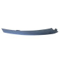 MODANATURA GRIGLIA PARAURTI ANT SUP SX PORSCHE CAYENNE (92A) 2010 2015 OEM 958505685409B9