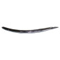 MODANATURA GRIGLIA PARAURTI ANT DX CROMATA VOLKSWAGEN GOLF V VARIANT (1K5) 2007 2009 OEM 1K08072442ZZ